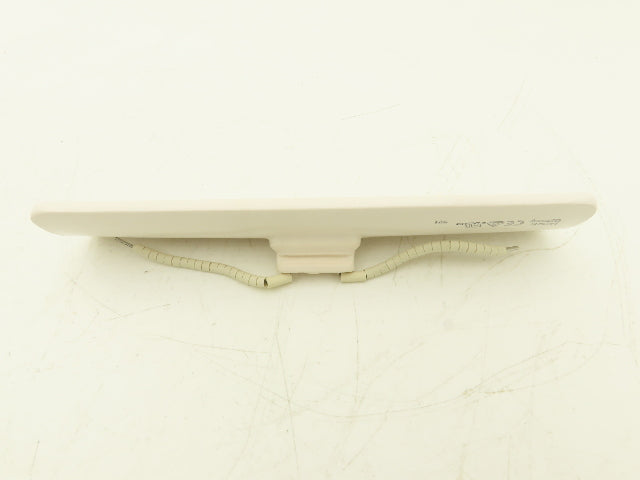 Elstein FSR/1 Ceramic Infrared Radiant Heater Curved 650W 230V