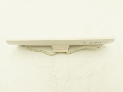 Elstein FSR/1 Ceramic Infrared Radiant Heater Curved 650W 230V