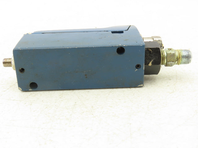 ACT Electric CE6 Pressure Switch 20T80 IP66 6Mpa/60Bar Ser K