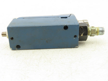 ACT Electric CE6 Pressure Switch 20T80 IP66 6Mpa/60Bar Ser K