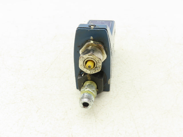 ACT Electric CE6 Pressure Switch 20T80 IP66 6Mpa/60Bar Ser K