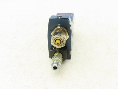 ACT Electric CE6 Pressure Switch 20T80 IP66 6Mpa/60Bar Ser K