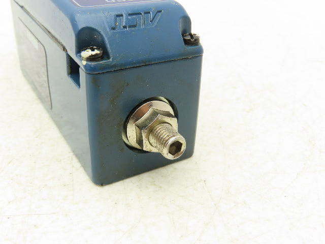 ACT Electric CE6 Pressure Switch 20T80 IP66 6Mpa/60Bar Ser K