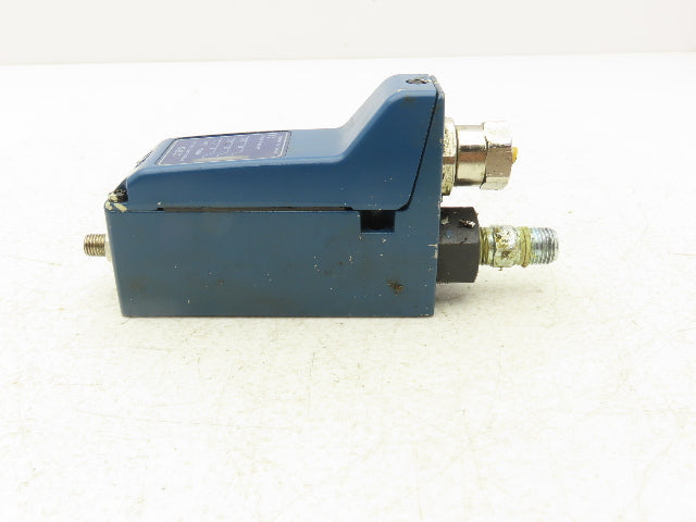 ACT Electric CE6 Pressure Switch 20T80 IP66 6Mpa/60Bar Ser K