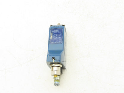 ACT Electric CE6 Pressure Switch 20T80 IP66 6Mpa/60Bar Ser K
