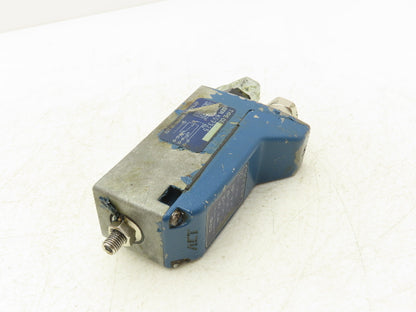 ACT Electric CE6 Pressure Switch 20T80 IP66 6Mpa/60Bar Ser K