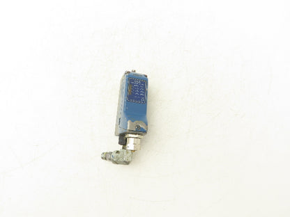 ACT Electric CE6 Pressure Switch 20T80 IP66 6Mpa/60Bar Ser K