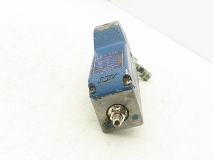 ACT Electric CE6 Pressure Switch 20T80 IP66 6Mpa/60Bar Ser K