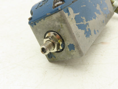 ACT Electric CE6 Pressure Switch 20T80 IP66 6Mpa/60Bar Ser K