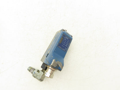 ACT Electric CE6 Pressure Switch 20T80 IP66 6Mpa/60Bar Ser K