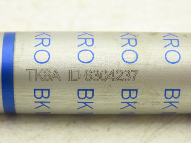BK MIKRO TK8A ID 6304237 6304237 TK8A Rotary Broken Tool Detection Scanner 8-Pin