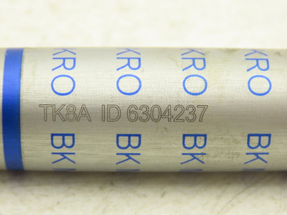 BK MIKRO TK8A ID 6304237 6304237 TK8A Rotary Broken Tool Detection Scanner 8-Pin