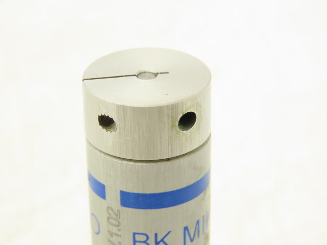 BK MIKRO TK8A ID 6304237 6304237 TK8A Rotary Broken Tool Detection Scanner 8-Pin