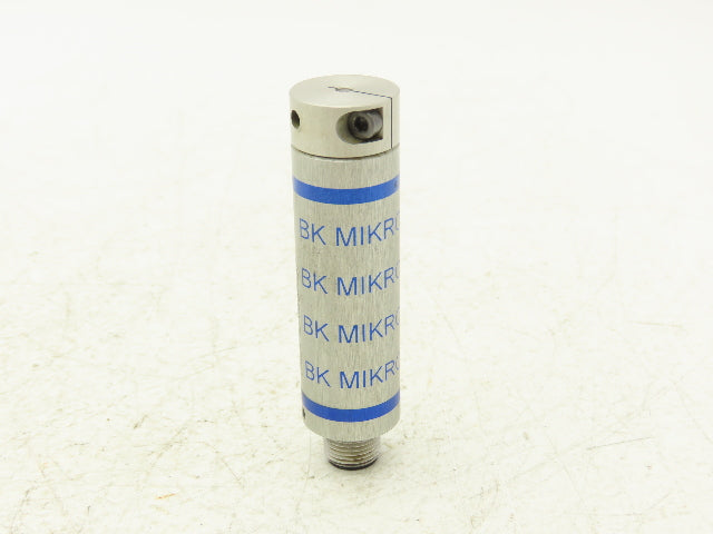 BK MIKRO TK8A ID 6304237 6304237 TK8A Rotary Broken Tool Detection Scanner 8-Pin