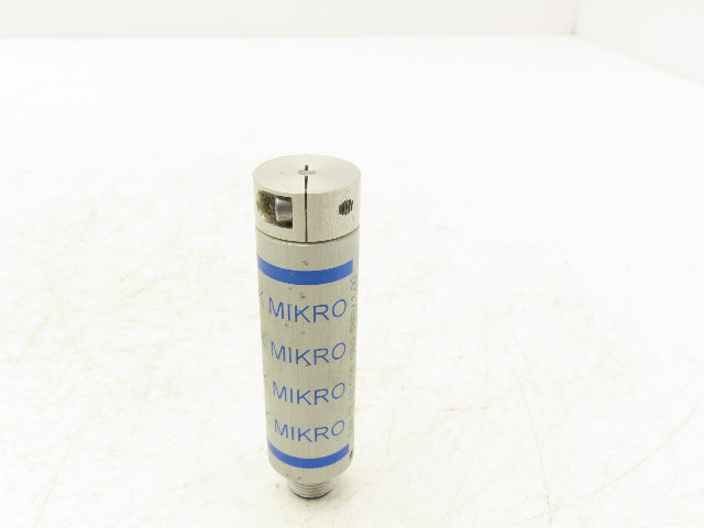 BK MIKRO TK8A ID 6304237 6304237 TK8A Rotary Tool Detection Scanner Turns Rough
