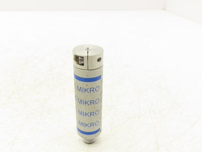 BK MIKRO TK8A ID 6304237 6304237 TK8A Rotary Tool Detection Scanner Turns Rough