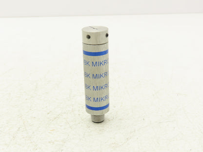 BK MIKRO TK8A ID 6304237 6304237 TK8A Rotary Tool Detection Scanner Turns Rough