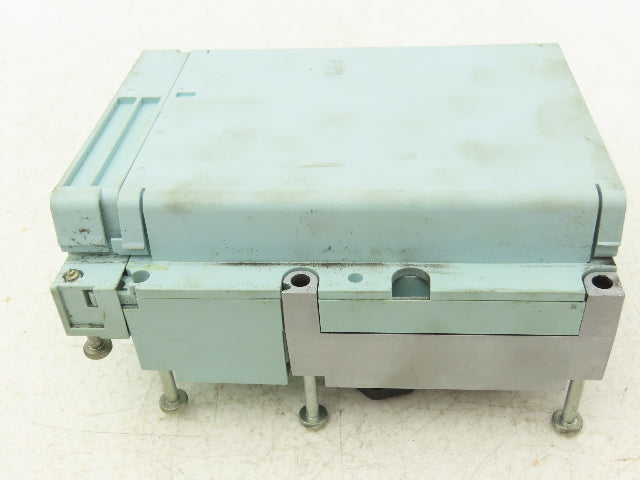 Siemens 6ES7 154-4AB10-0AB0 Simatic Connecting Module Profinet Interface ET 200
