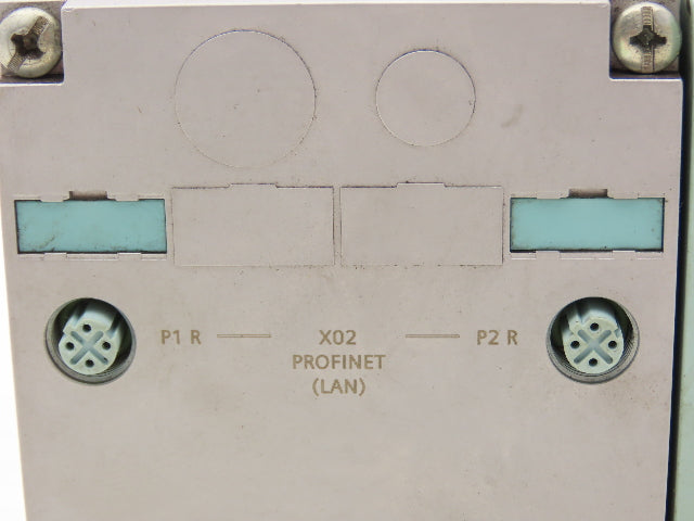 Siemens 6ES7 154-4AB10-0AB0 Simatic Connecting Module Profinet Interface ET 200