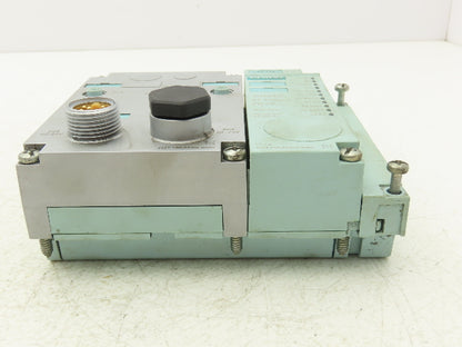 Siemens 6ES7 154-4AB10-0AB0 Simatic Connecting Module Profinet Interface ET 200