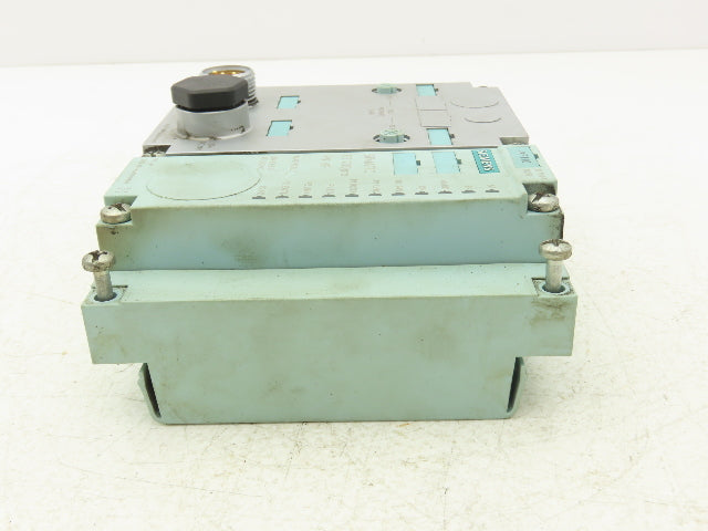 Siemens 6ES7 154-4AB10-0AB0 Simatic Connecting Module Profinet Interface ET 200