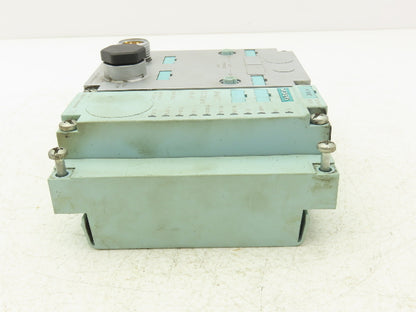 Siemens 6ES7 154-4AB10-0AB0 Simatic Connecting Module Profinet Interface ET 200