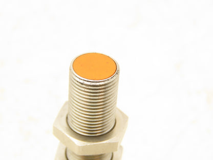 Digi Key IFS248 Inductive Proximity Sensor 3-Pin 12M Connector 10-30V Lot of 4