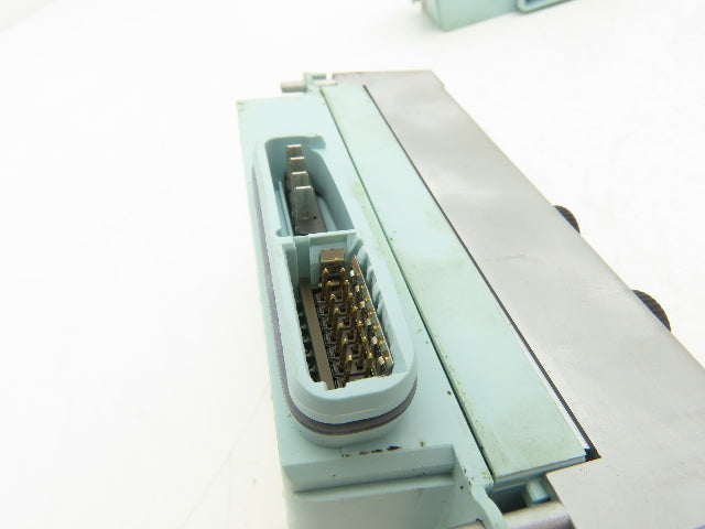 Siemens 6ES7 194-4CB00-0AA0 SIMATIC S7 8 Digital Output w/Connector Lot of 9