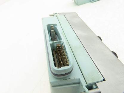 Siemens 6ES7 194-4CB00-0AA0 SIMATIC S7 8 Digital Output w/Connector Lot of 9