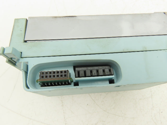 Siemens 6ES7 194-4CB00-0AA0 SIMATIC S7 8 Digital Output w/Connector Lot of 9