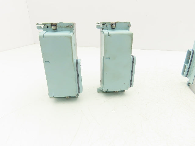 Siemens 6ES7 194-4CB00-0AA0 SIMATIC S7 8 Digital Output w/Connector Lot of 9