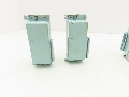 Siemens 6ES7 194-4CB00-0AA0 SIMATIC S7 8 Digital Output w/Connector Lot of 9