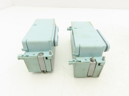 Siemens 6ES7 194-4CB00-0AA0 SIMATIC S7 8 Digital Output w/Connector Lot of 9
