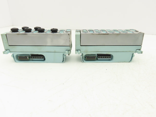 Siemens 6ES7 194-4CB00-0AA0 SIMATIC S7 8 Digital Output w/Connector Lot of 9