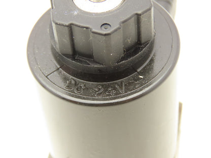 Nachi SA-G01-A3X-D2-31 Hydraulic Directional Control Valve Single Solenoid 24VDC