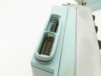 Siemens 6ES7 141-4BF00-0AA0 SIMATIC 8-Point Digital Input w/Connector Lot of 10