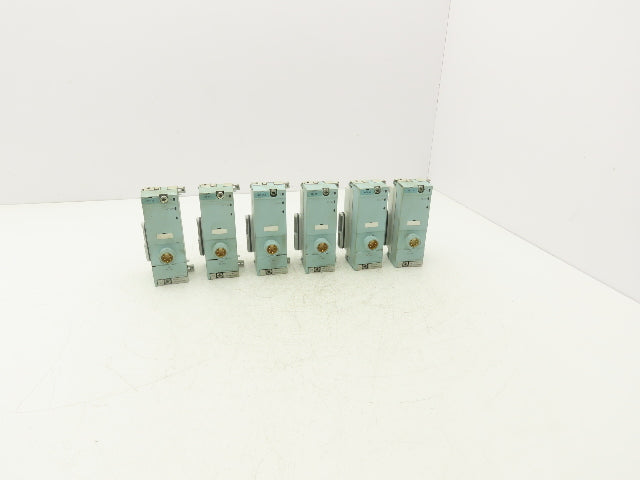 Siemens 6ES7 148-4CA00-0AA0 SIMATIC Power Module for ET200pro 24VDC Lot of 6