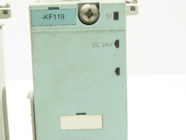 Siemens 6ES7 148-4CA00-0AA0 SIMATIC Power Module for ET200pro 24VDC Lot of 6