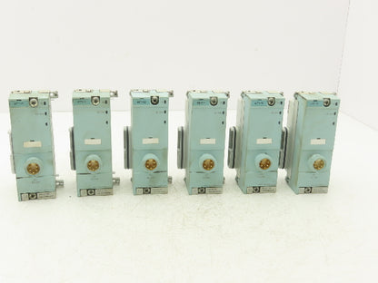 Siemens 6ES7 148-4CA00-0AA0 SIMATIC Power Module for ET200pro 24VDC Lot of 6