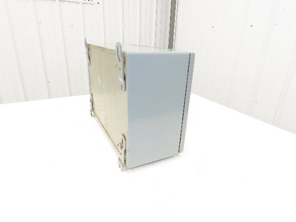 Allen Bradley 512H-BJB-6-24 Combination Motor Starter 10Hp 30A 575V Fused Size 1
