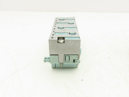 Siemens 6ES7 194-4CA00-0AA0 SIMATIC 8 point Digital Output w/Connector Lot of 11