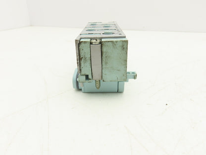 Siemens 6ES7 194-4CA00-0AA0 SIMATIC 8 point Digital Output w/Connector Lot of 11