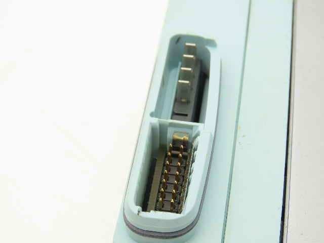 Siemens 6ES7 194-4CA00-0AA0 SIMATIC 8 point Digital Output w/Connector Lot of 11