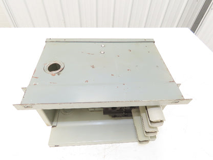 ITE BOS 14321 Busway Fusible Disconnect Switch Plug 3-Pole 7.5Hp 30A 240V 3Ph