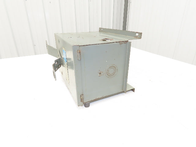 ITE BOS 14321 Busway Fusible Disconnect Switch Plug 3-Pole 7.5Hp 30A 240V 3Ph