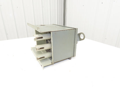 ITE BOS 14321 Busway Fusible Disconnect Switch Plug 3-Pole 7.5Hp 30A 240V 3Ph