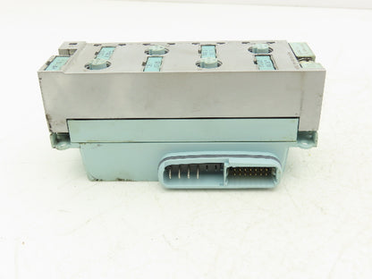 Siemens 6ES7 194-4CA00-0AA0 SIMATIC 8 point Digital Input w/ Connector Lot of 7