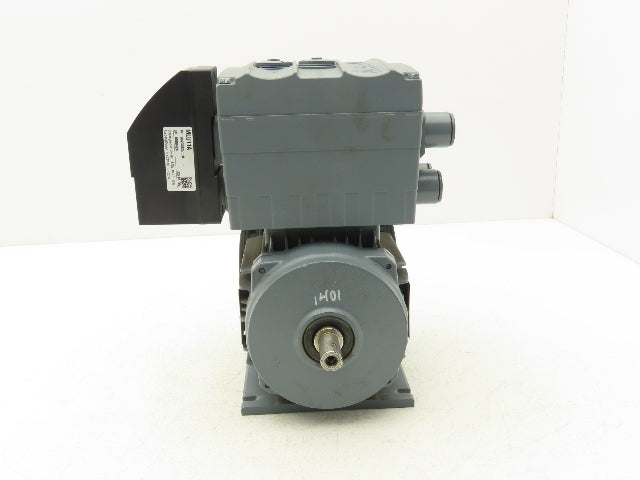 Sew-Eurodrive DRS71S4/FI/MM03 Movimot Variable Speed Motor 280-1700 RPM 380-500V