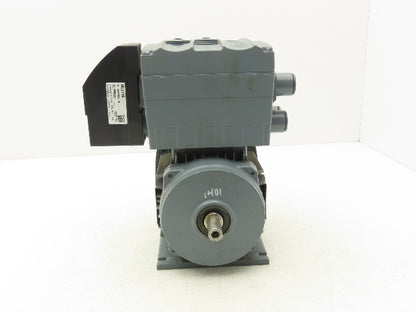 Sew-Eurodrive DRS71S4/FI/MM03 Movimot Variable Speed Motor 280-1700 RPM 380-500V