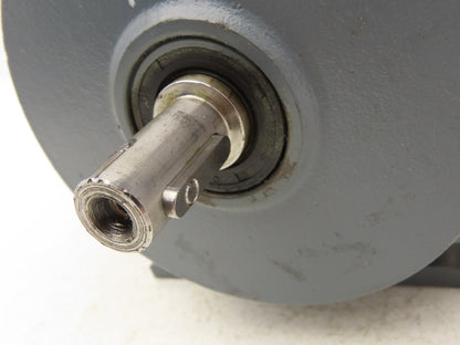 Sew-Eurodrive DRS71S4/FI/MM03 Movimot Variable Speed Motor 280-1700 RPM 380-500V